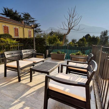 1-Bedroom Apartment Bello Posto Acquaseria Exterior photo