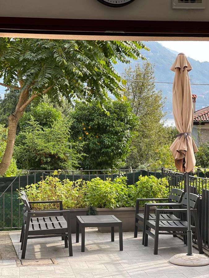 1-Bedroom Apartment Bello Posto Acquaseria Exterior photo