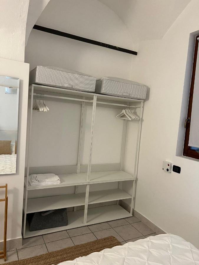 1-Bedroom Apartment Bello Posto Acquaseria Exterior photo
