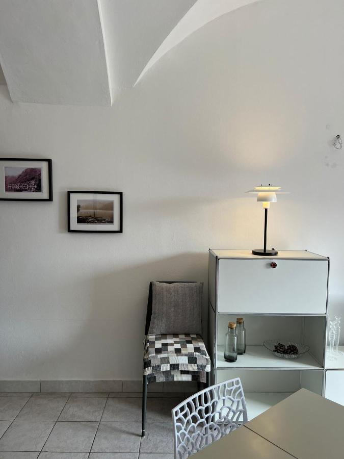 1-Bedroom Apartment Bello Posto Acquaseria Exterior photo
