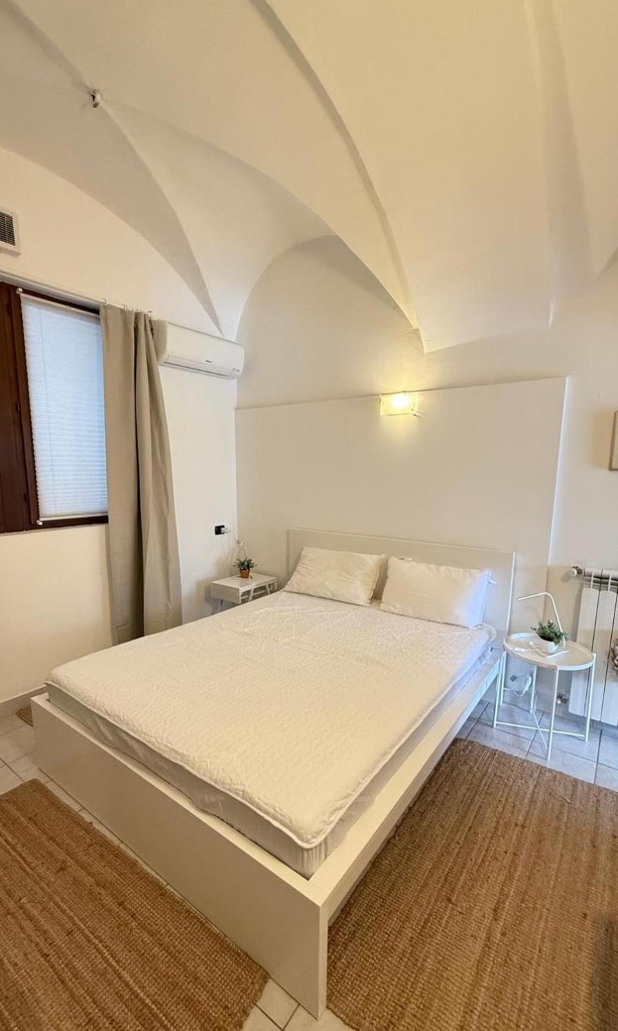 1-Bedroom Apartment Bello Posto Acquaseria Exterior photo